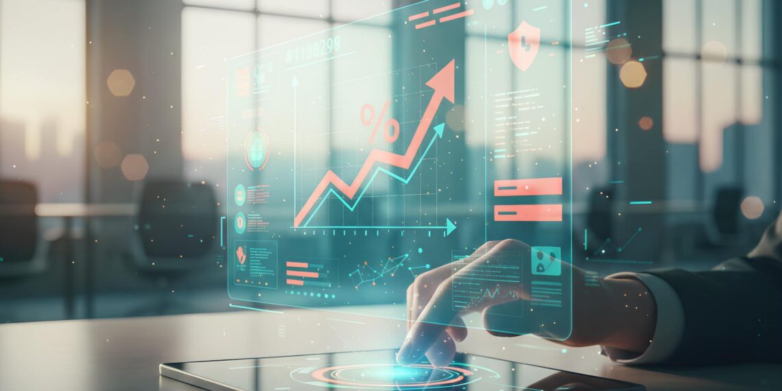 imagen simbolizando servicios web